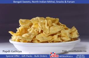 Milk Based Sweets In India - M.M. Mithaiwala