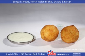Order Bengali Sweets Online - M.M. Mithaiwala
